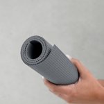 APT DA289 Pěnová ochranná podložka na pračku šedá