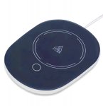 APT DA26D Elektrický ohrievač šálky 16 W modrý