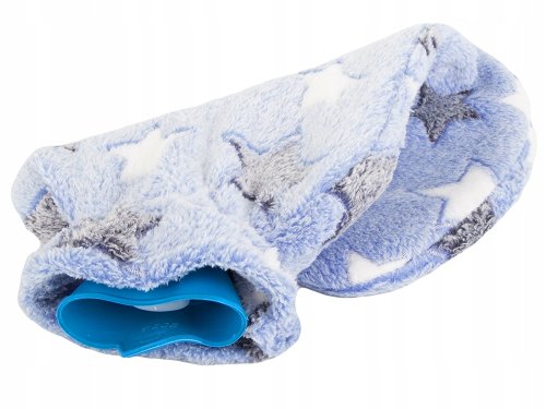 Verk 27338 Láhev zahřívací termofor 2 l modrý