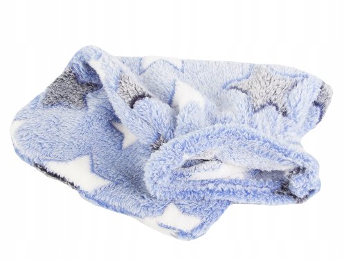 Verk 27338 Láhev zahřívací termofor 2 l modrý