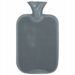 Verk 27341 Fľaša zahrievací termofor 2 l šedý