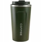 APT AG369E Termohrnek Coffee 500 ml - zelený