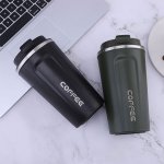 APT AG369G Termohrnček Coffee 500 ml - čierny