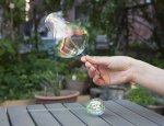 GFT Hůlka - bublinová iluze