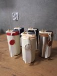 AFF 4211 Termohrnček LCD Coffee 450 ml, biela