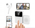 AFF 4210 Bezdrôtový WiFi video zvonček s kamerou