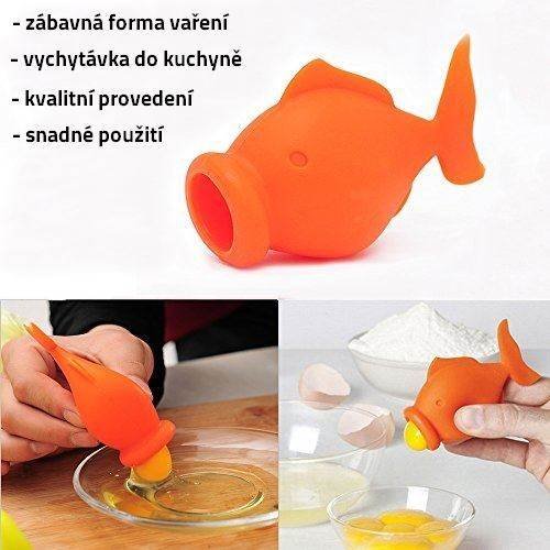 GFT Oddělovač žloutku