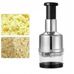 Verk 07273 Ruční kráječ na cibuli a zeleninu 