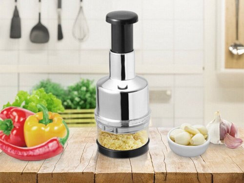 Verk 07273 Ruční kráječ na cibuli a zeleninu 