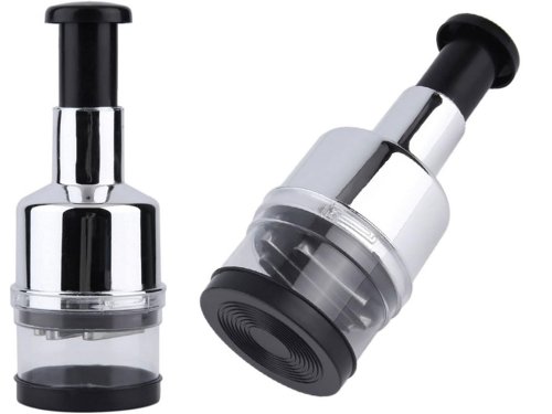 Verk 07273 Ruční kráječ na cibuli a zeleninu 