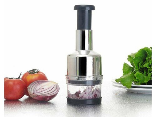Verk 07273 Ruční kráječ na cibuli a zeleninu 