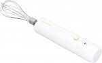 Verk 07310 Multifunkční ruční šlehač 1200 mAh černý