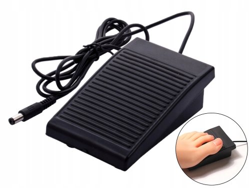 Verk 24496 Bruska na nehty s nástavci 35000 rpm, růžová