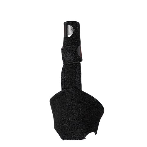 Verk 24508 Stabilizátor prsta čierny