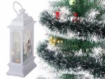 Verk 26289 Vianočná dekoračná LED Lampáš 14 cm, 2 ks