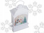 Verk 26289 Vianočná dekoračná LED Lampáš 14 cm, 2 ks