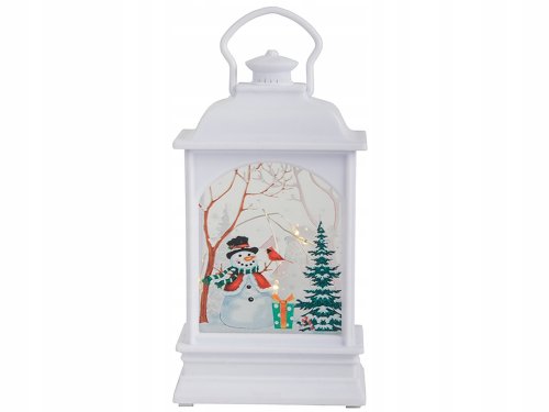 Verk 26289 Vianočná dekoračná LED Lampáš 14 cm, 2 ks