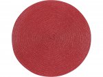 Verk 27105 Prostírání na stůl 38 cm, 6 ks červené