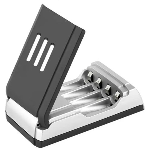 APT LC43 Nabíječka baterií 4x AA / 4x AAA