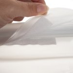 Trizand 2427 Vodotesné púzdro - ľadvinka, číra