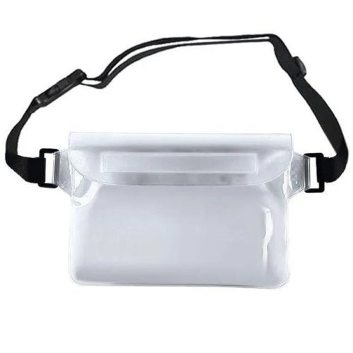 Trizand 2427 Vodotesné púzdro - ľadvinka, číra