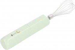 Verk 07310 Multifunkční ruční šlehač 1200 mAh zelený