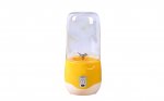 Verk 07267 Prenosný smoothie mixér 380 ml ružový