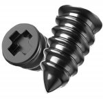 APT DA148 Súprava na opravu pneumatík x10, veľ. S - 5,3 mm x 11,7 mm