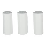 KIK KX3573 Detský inštantný fotoaparát s termotlačiarňou, 32 GB, medveď, modrá