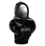 APT DA229 Kryt radiacej páky v tvare mikiny čierny