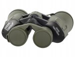 Verk 14587 Lovecký dalekohled 20x50, zelený