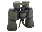Verk 14587 Lovecký dalekohled 20x50, zelený