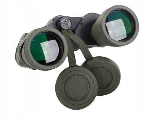 Verk 14587 Lovecký dalekohled 20x50, zelený