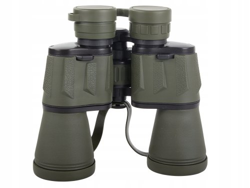 Verk 14587 Lovecký dalekohled 20x50, zelený