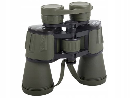 Verk 14587 Lovecký dalekohled 20x50, zelený