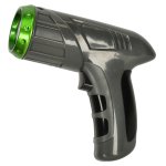 KIK KX3614 Laserom riadené auto jazdiace po stenách šedej