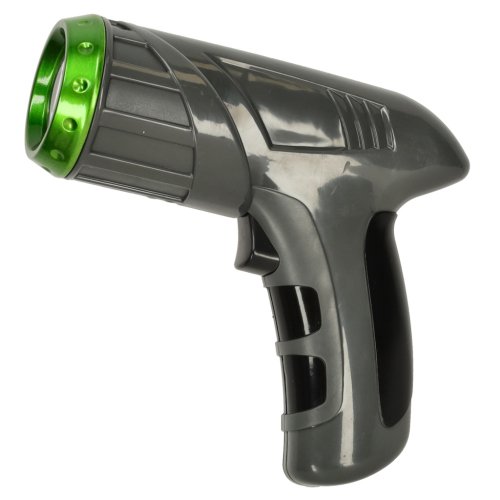 KIK KX3614 Laserom riadené auto jazdiace po stenách šedej