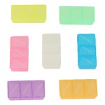 KIK KX4765 Dávkovač liekov 7 denný