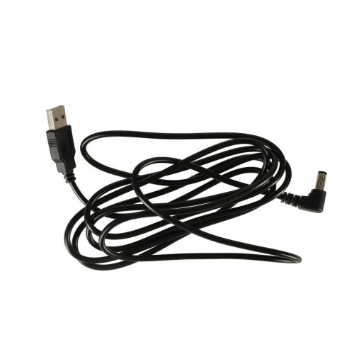 KIK KX3512 Nástenné hodiny Planéta ZEM s LED displejom 32 cm oranžové