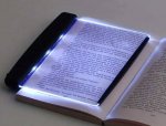 Verk 04130 LED lampa na čtení knih 