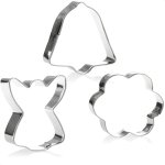 Verk 07316 Vykrajovátka na cukroví 15 ks