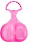 Verk 18303 Sánkovacia lopata 55 cm zelená