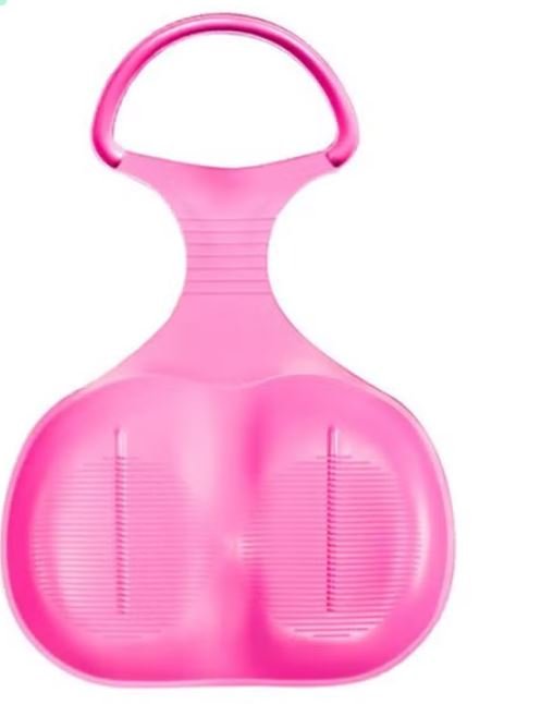 Verk 18303 Sánkovacia lopata 55 cm zelená
