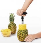 GFT Vykrajovač ananasu