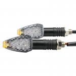 APT ZD59C Blinkre na motocykel 9x SMD LED 12V, 4 ks