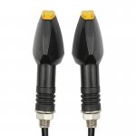 APT ZD59C Blinkre na motocykel 9x SMD LED 12V, 4 ks