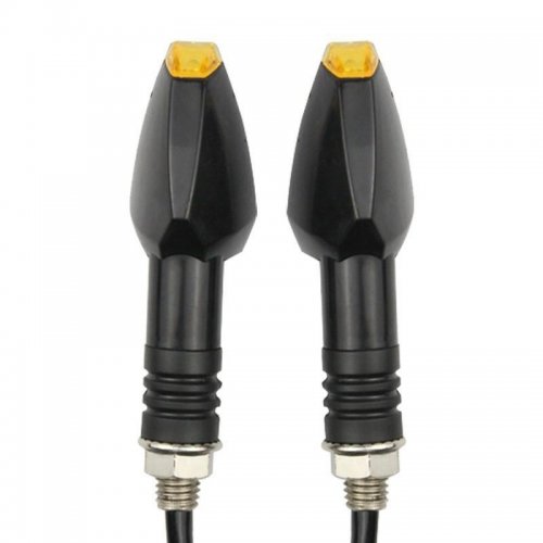 APT ZD59C Blinkre na motocykel 9x SMD LED 12V, 4 ks