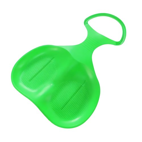 Verk 18303 Sáňkovací lopata 55 cm červená