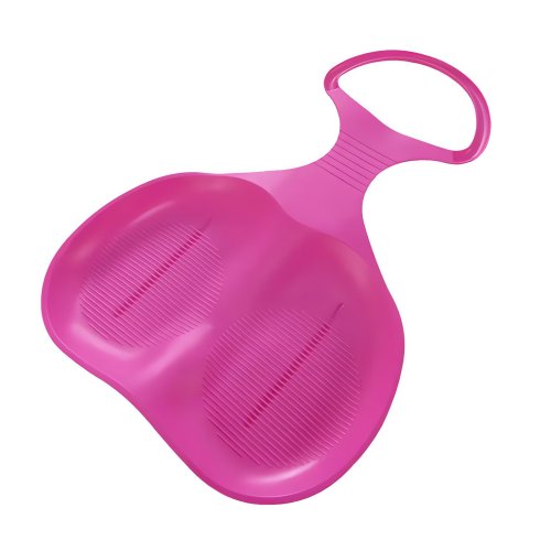 Verk 18303 Sáňkovací lopata 55 cm červená