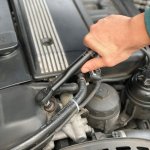 Bigstren 24591 Momentový klíč 1/4 2-24Nm